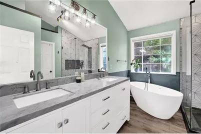 3780 Harris Boulevard NW, Kennesaw, GA 30144 - Photo 17