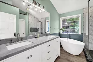 3780 Harris Blvd NW, Kennesaw, GA 30144 - Photo 17