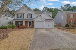 3780 Harris Blvd NW, Kennesaw, GA 30144 - Photo 1
