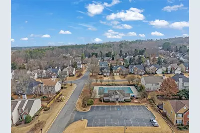 3780 Harris Boulevard NW, Kennesaw, GA 30144 - Photo 27