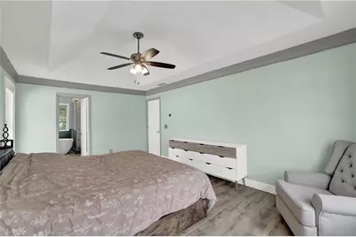 3780 Harris Boulevard NW, Kennesaw, GA 30144 - Photo 21