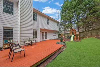 3780 Harris Boulevard NW, Kennesaw, GA 30144 - Photo 29