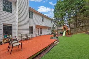 3780 Harris Blvd NW, Kennesaw, GA 30144 - Photo 29