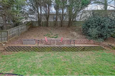 3780 Harris Boulevard NW, Kennesaw, GA 30144 - Photo 31