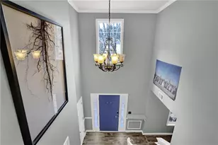 3780 Harris Blvd NW, Kennesaw, GA 30144 - Photo 9