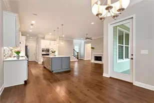 2274 Crosswall Ln, Marietta, GA 30062 - Photo 13