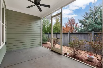 2274 Crosswall Lane, Marietta, GA 30062 - Photo 25