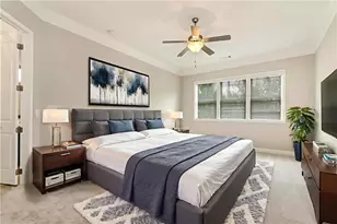 2274 Crosswall Ln, Marietta, GA 30062 - Photo 15