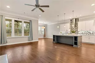 2274 Crosswall Ln, Marietta, GA 30062 - Photo 5