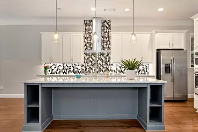 2274 Crosswall Lane, Marietta, GA 30062 - Photo 9