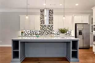 2274 Crosswall Ln, Marietta, GA 30062 - Photo 9