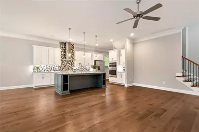 2274 Crosswall Lane, Marietta, GA 30062 - Photo 11