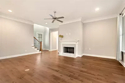 2274 Crosswall Lane, Marietta, GA 30062 - Photo 3