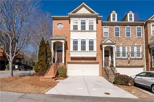 2117 Wylmoor Way SE, Smyrna, GA 30080 - Photo 1