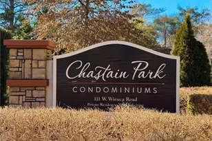 4109 Chastain Park Ct NE, Atlanta, GA 30342 - Photo 3