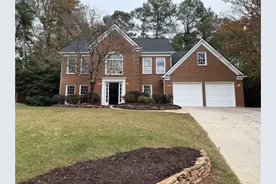 5325 Hillgate Crossing, Alpharetta, GA 30005 - Photo 1