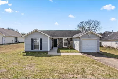 408 Autumn Lake Court, McDonough, GA 30253 - Photo 1