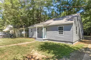 209 Calhoun St, Fort Valley, GA 31030 - Photo 5