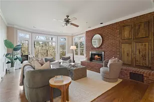 2946 Cravey Trail NE, Atlanta, GA 30345 - Photo 33