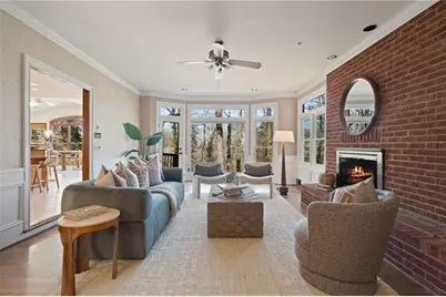 2946 Cravey Trail NE, Atlanta, GA 30345 - Photo 29