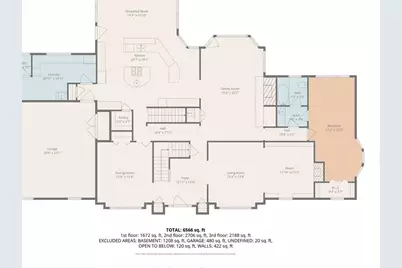 2946 Cravey Trail NE, Atlanta, GA 30345 - Photo 89