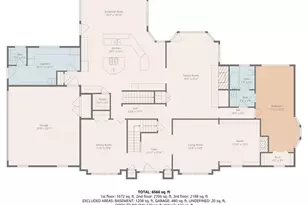 2946 Cravey Trail NE, Atlanta, GA 30345 - Photo 89