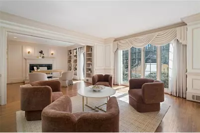 2946 Cravey Trail NE, Atlanta, GA 30345 - Photo 9