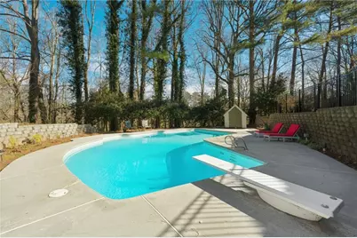 2946 Cravey Trail NE, Atlanta, GA 30345 - Photo 79