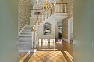 2946 Cravey Trail NE, Atlanta, GA 30345 - Photo 5