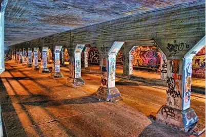 1285 NE Memorial Drive SE, Atlanta, GA 30317 - Photo 13