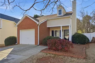 1073 Daventry Crossing, Woodstock, GA 30188 - Photo 1