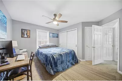 1073 Daventry Crossing, Woodstock, GA 30188 - Photo 17