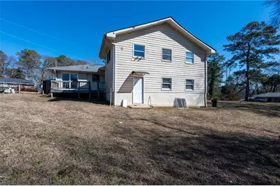 195 Rockin Hill Drive SW, Marietta, GA 30060 - Photo 23