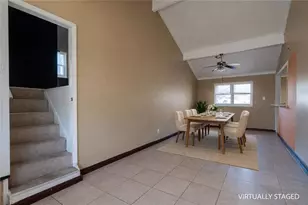 195 Rockin Hill Dr SW, Marietta, GA 30060 - Photo 9