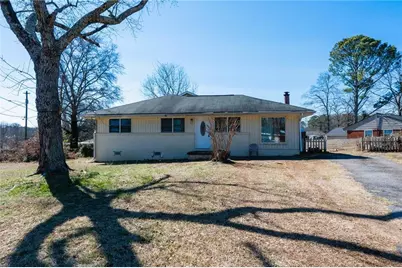 195 Rockin Hill Drive SW, Marietta, GA 30060 - Photo 1