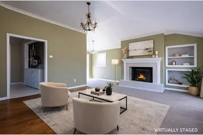 195 Rockin Hill Drive SW, Marietta, GA 30060 - Photo 3