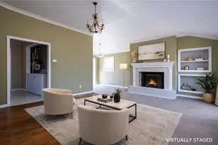 195 Rockin Hill Dr SW, Marietta, GA 30060 - Photo 3