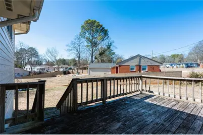 195 Rockin Hill Drive SW, Marietta, GA 30060 - Photo 21