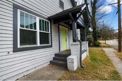 1174 Princess Avenue SW, Atlanta, GA 30310 - Photo 3