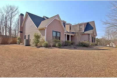 12 Smokey Ridge Court, Newnan, GA 30263 - Photo 3