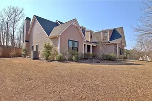 12 Smokey Ridge Ct, Newnan, GA 30263 - Photo 3