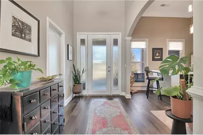 12 Smokey Ridge Court, Newnan, GA 30263 - Photo 37