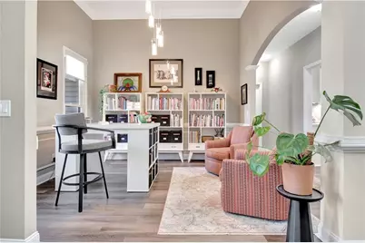 12 Smokey Ridge Court, Newnan, GA 30263 - Photo 9