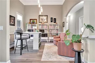 12 Smokey Ridge Ct, Newnan, GA 30263 - Photo 9