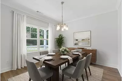 497 Principal Meridian Drive, Dallas, GA 30132 - Photo 3