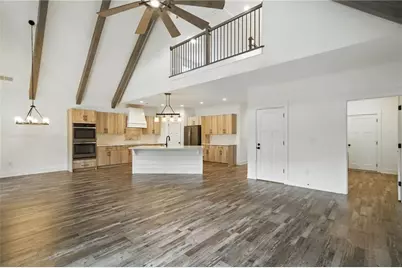 548 Stoneledge Road, Jasper, GA 30143 - Photo 9