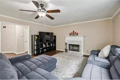 1130 Tributary Way, Dacula, GA 30019 - Photo 5