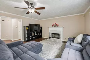 1130 Tributary Way, Dacula, GA 30019 - Photo 5