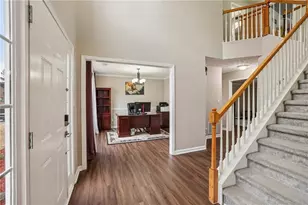 1130 Tributary Way, Dacula, GA 30019 - Photo 33