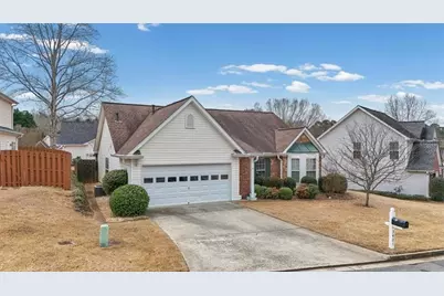 3401 Washington Commons Avenue, Kennesaw, GA 30144 - Photo 5